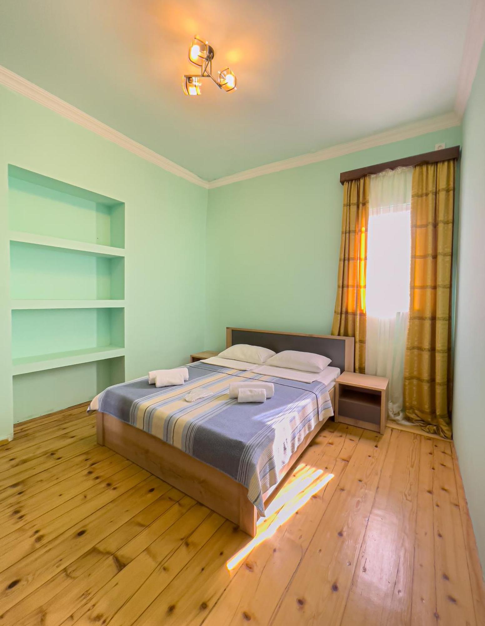 Apartment Deme Kutaisi Bagian luar foto