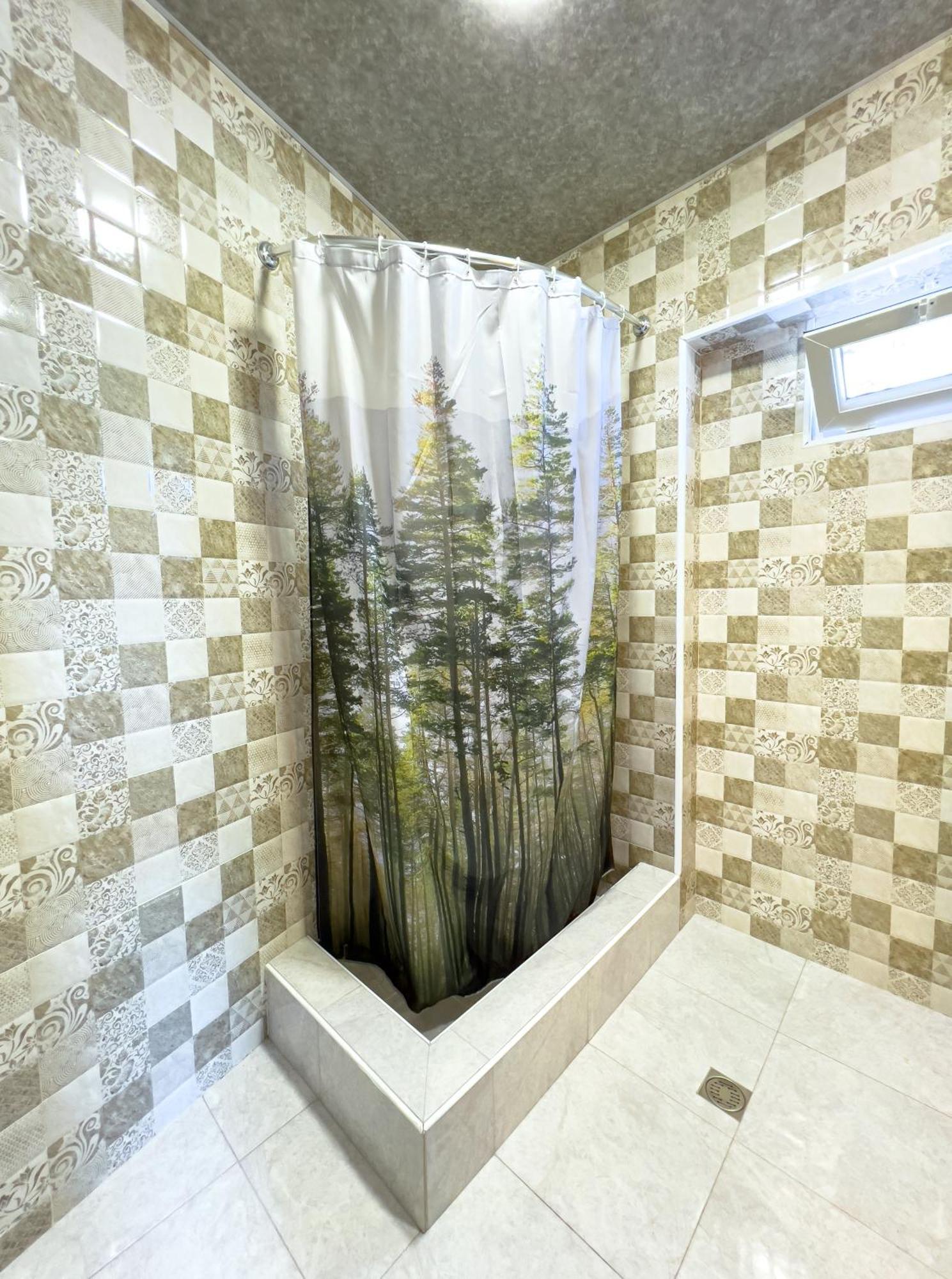 Apartment Deme Kutaisi Bagian luar foto