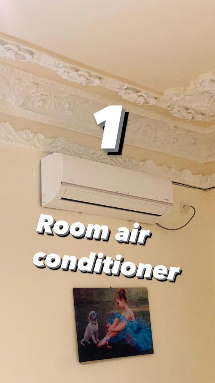 Apartment Deme Kutaisi Bagian luar foto